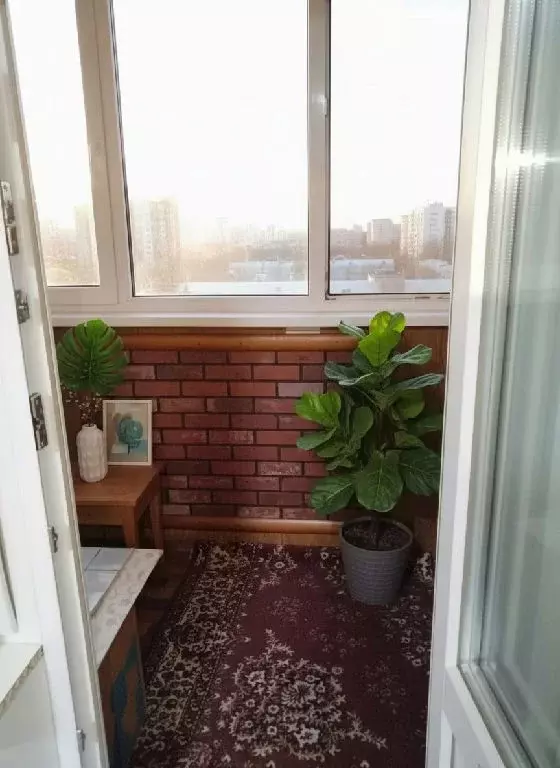 Продается комната в 3-комнатной квартире - Фото 2