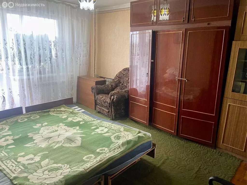 3-комнатная квартира: Ставрополь, улица Васильева, 27 (72 м) - Фото 0