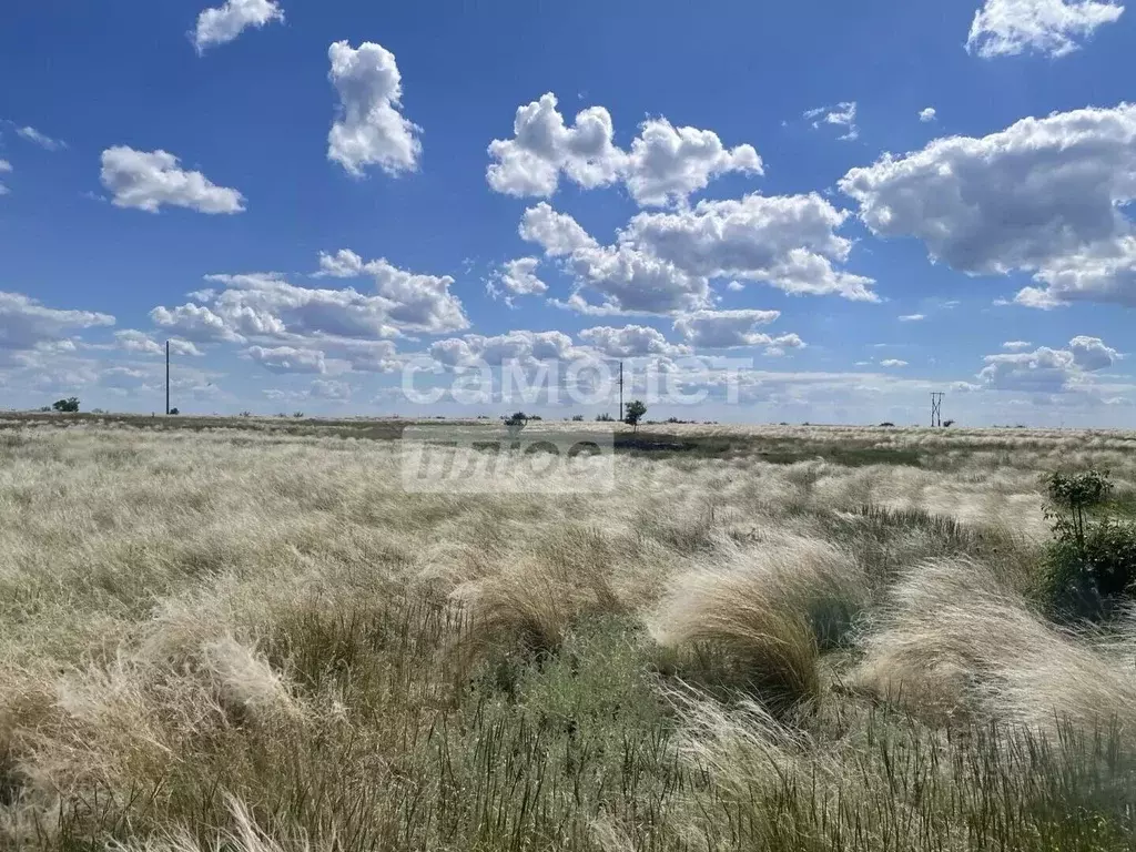 Участок в Калмыкия, Элиста  (10.0 сот.) - Фото 1