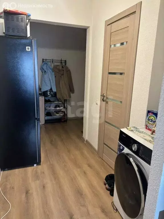 Квартира-студия: Ярославль, Шандорная улица, 14 (21.7 м) - Фото 1