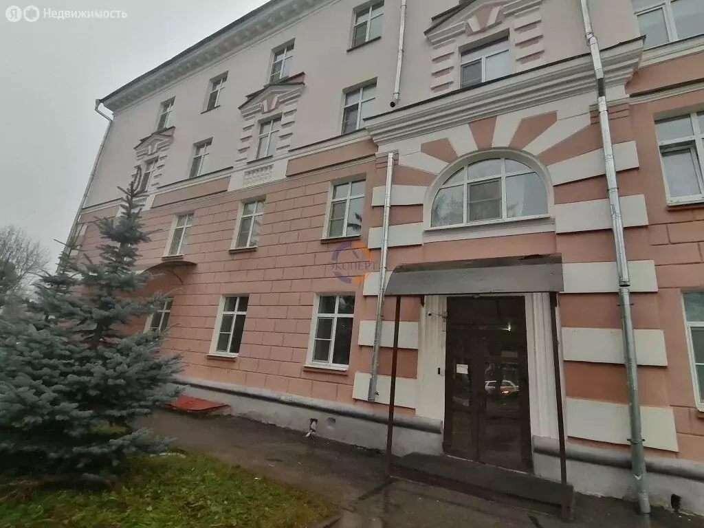 2-комнатная квартира: Великий Новгород, район Торговая сторона, улица ... - Фото 1