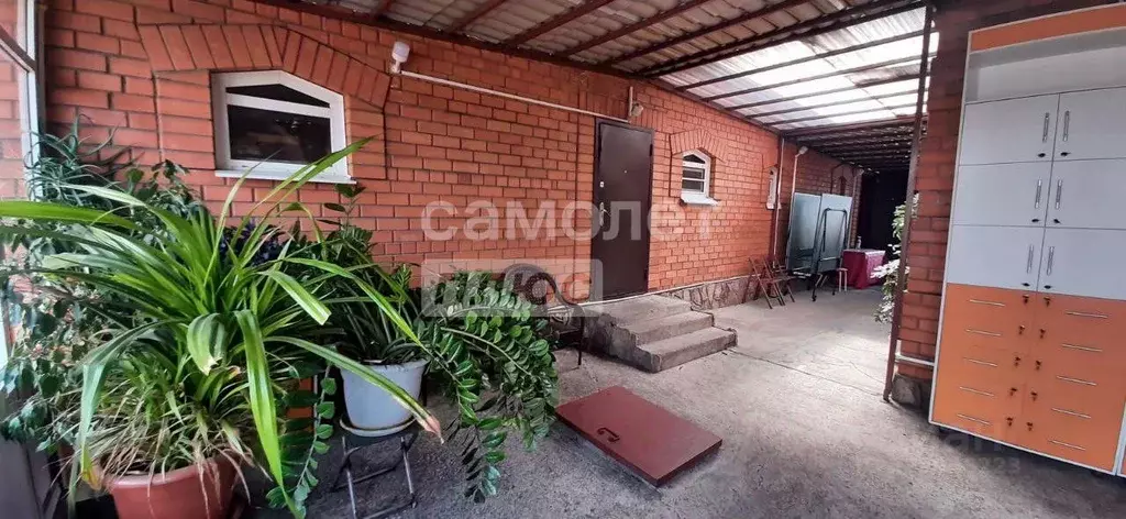 Коттедж в Забайкальский край, Чита Лесхозная ул., 15 (205 м) - Фото 1