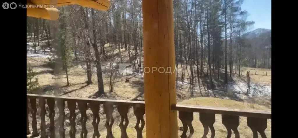 Дом в село Узнезя, улица Маральника, 2 (703 м) - Фото 1