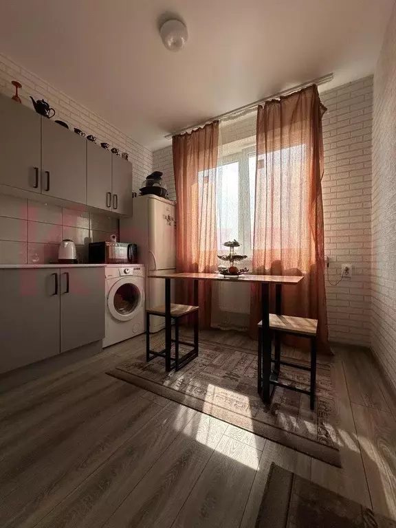 Квартира, 1 комната, 30 м - Фото 0