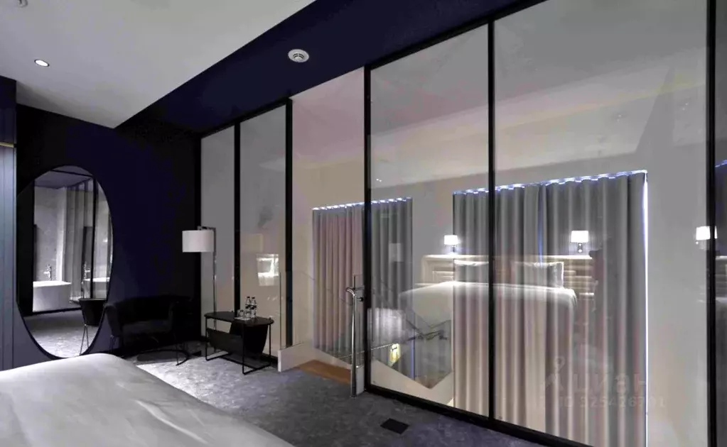 Комната Омская область, Омск ул. Щербанева, 20 (87.0 м) - Фото 2