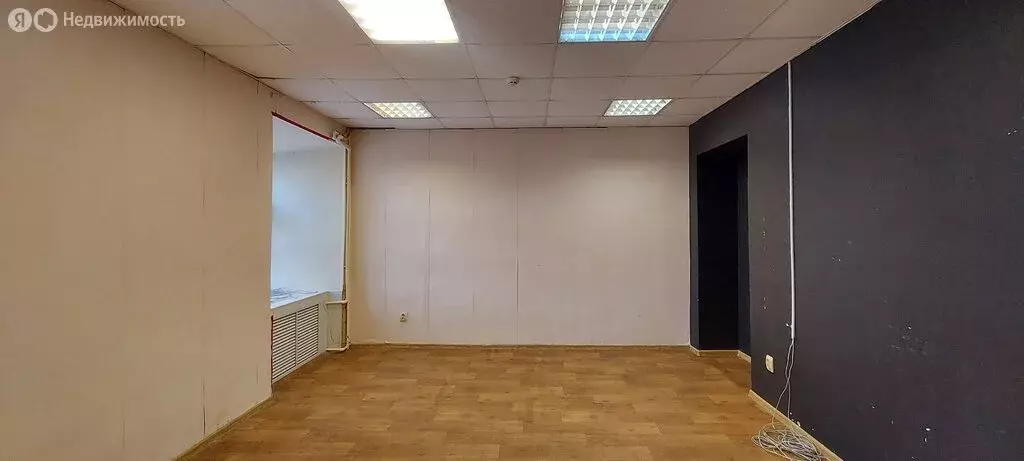 Офис (45.2 м) - Фото 1