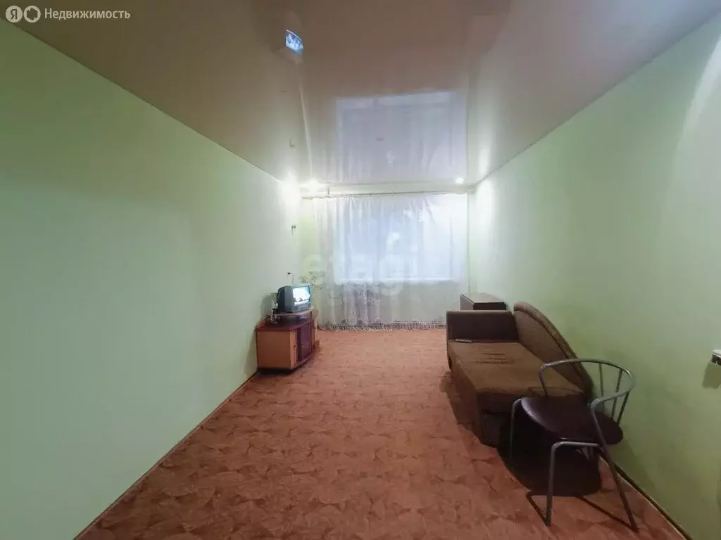 3-комнатная квартира: Златоуст, посёлок ЗЭС Челябэнерго, 6 (58.5 м) - Фото 2