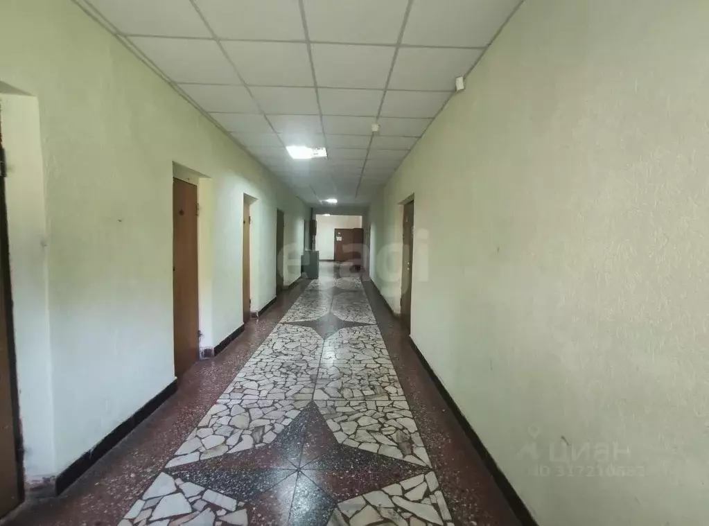Офис в Саратовская область, Саратов просп. Имени 50 лет Октября, 132А ... - Фото 1