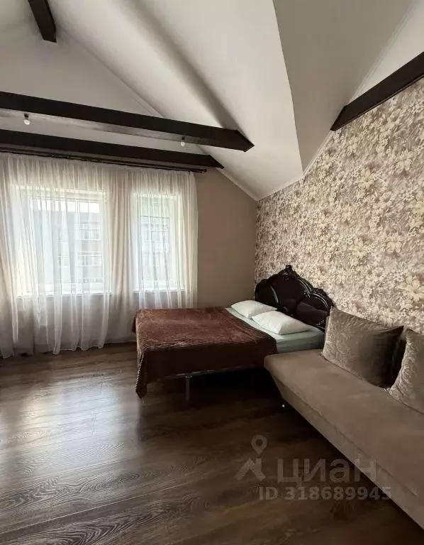 1-к кв. Калининградская область, Зеленоградск ул. Победы, 17А (40.0 м) - Фото 2