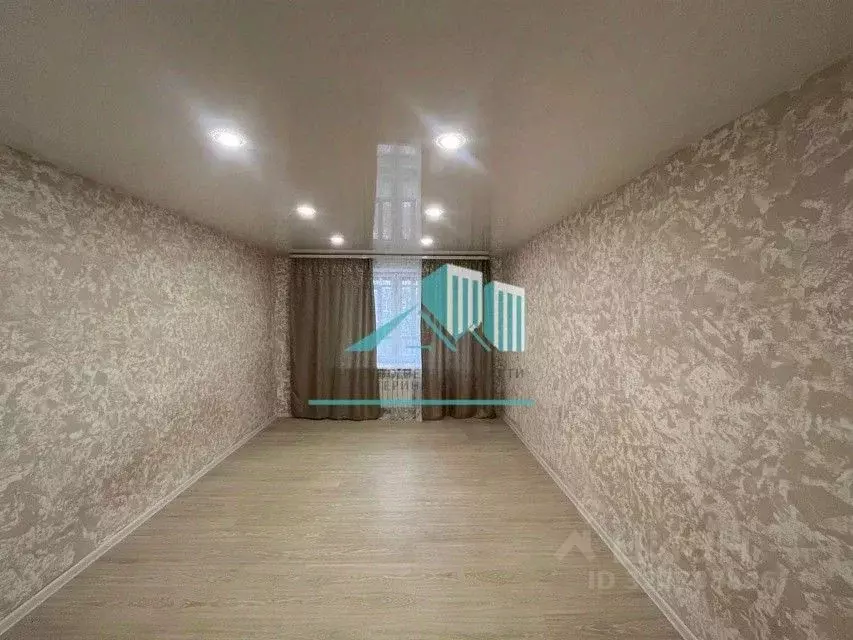 2-к кв. Калужская область, Калуга ул. Суворова, 183 (62.0 м) - Фото 1