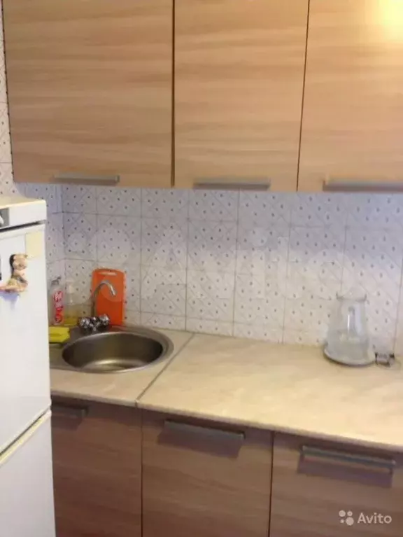 2-к. квартира, 50 м, 2/5 эт. - Фото 0