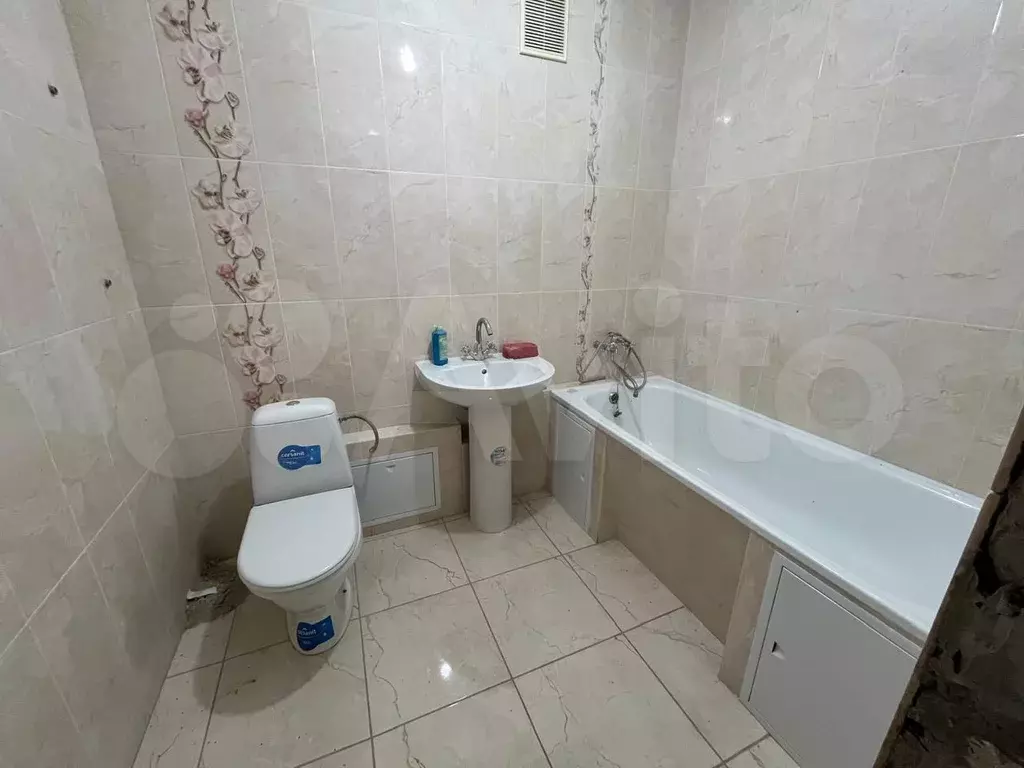 1-к. квартира, 37 м, 3/9 эт. - Фото 1