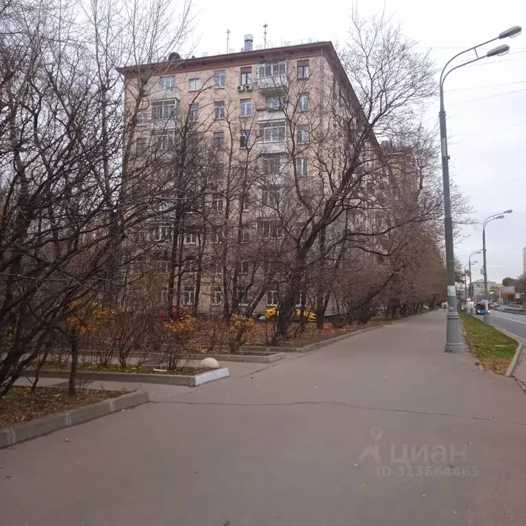 Помещение свободного назначения в Москва Нижегородская ул., 5 (87 м) - Фото 1