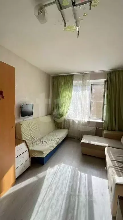 3-к кв. Санкт-Петербург 13-я Васильевского острова линия, 80 (62.2 м) - Фото 1