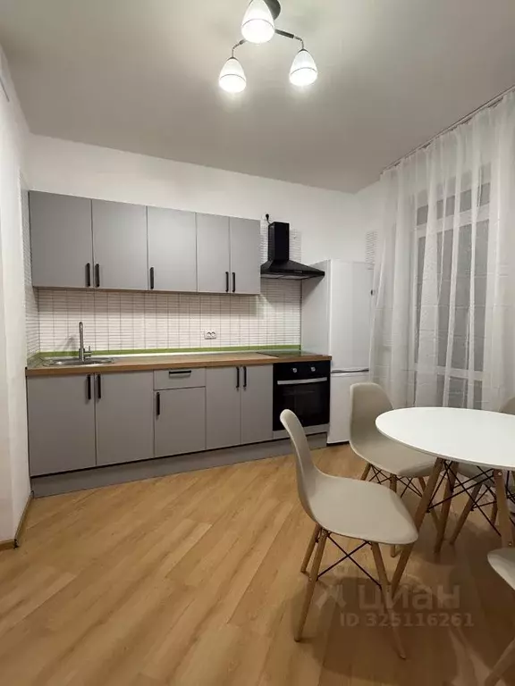 3-к кв. Свердловская область, Екатеринбург ул. Татищева, 49 (89.5 м) - Фото 2