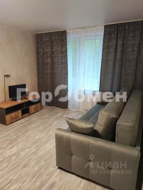 1-к кв. Москва Ялтинская ул., 3 (35.0 м) - Фото 1