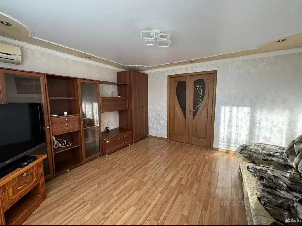 2-к кв. Краснодарский край, Армавир ул. Луначарского, 402 (55.0 м) - Фото 2