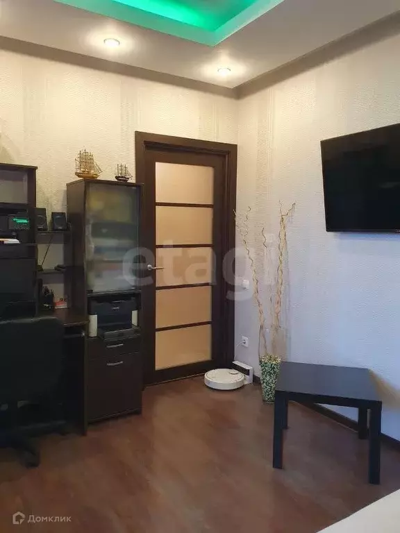 Продаётся 2-к квартира, 51.7 м - Фото 0
