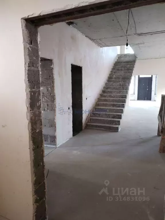 Коттедж в Нижегородская область, Нижний Новгород Надежда ТИЗ,  (498 м) - Фото 0