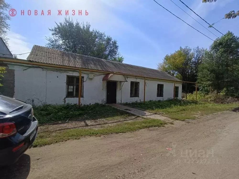 Помещение свободного назначения в Самарская область, Самара ул. ... - Фото 0