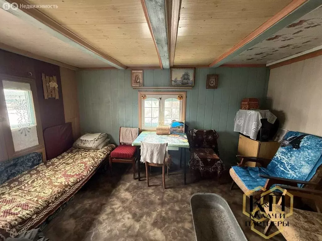 Дом в Полевской, СНТ Малахова Гора, 2-я улица (20 м) - Фото 1