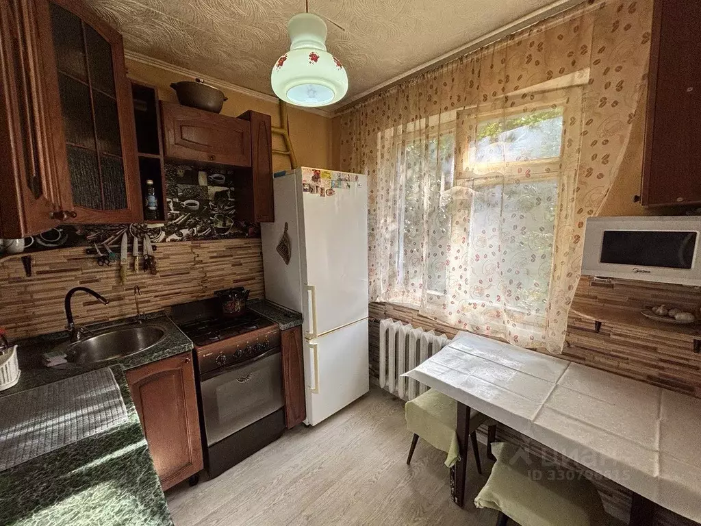2-к кв. Московская область, Подольск ул. Гайдара, 4 (45.0 м) - Фото 1
