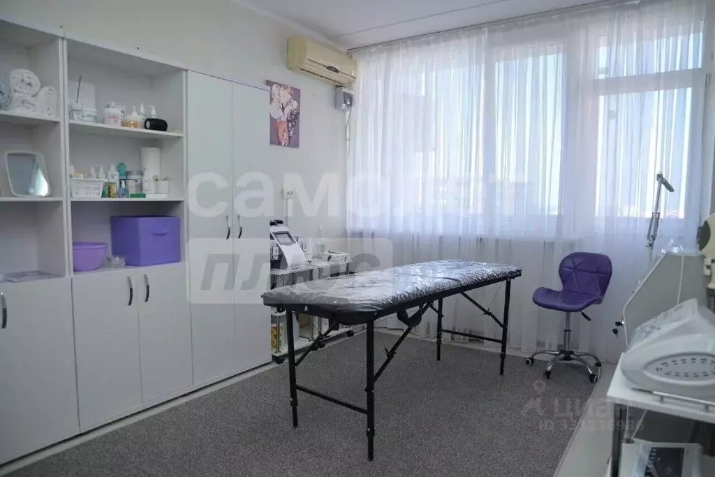 Офис в Севастополь ул. 6-я Бастионная, 46 (19 м) - Фото 1