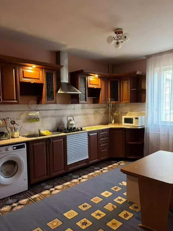 3-к. квартира, 94,5 м, 7/10 эт. - Фото 0
