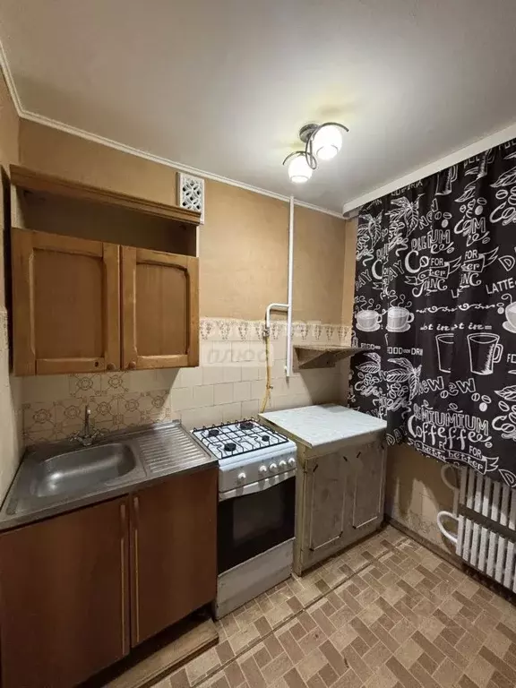 2-к кв. Липецкая область, Липецк просп. Победы, 57 (51.0 м) - Фото 2