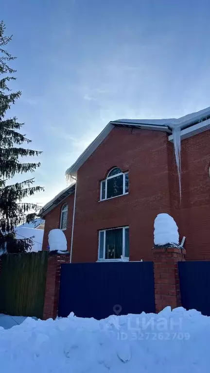 Дом в Московская область, Ногинск Богородский городской округ, ул. ... - Фото 1