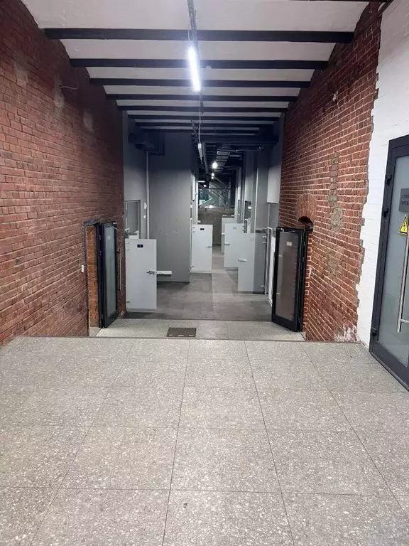 Офис в Москва Большой Саввинский пер., 12С6 (752 м) - Фото 2