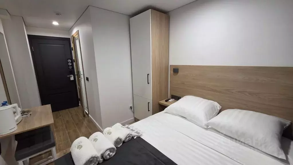 Комната Москва Нагорная ул., 15К6 (8.0 м) - Фото 2