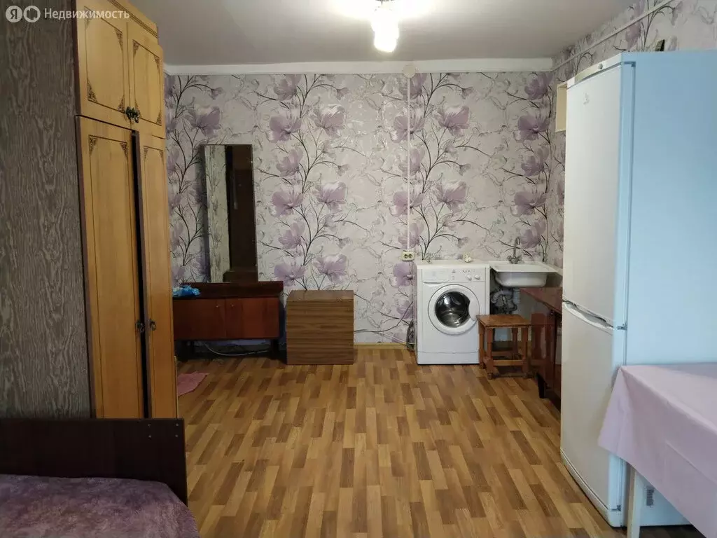 1к в -комнатной квартире (17.9 м) - Фото 1