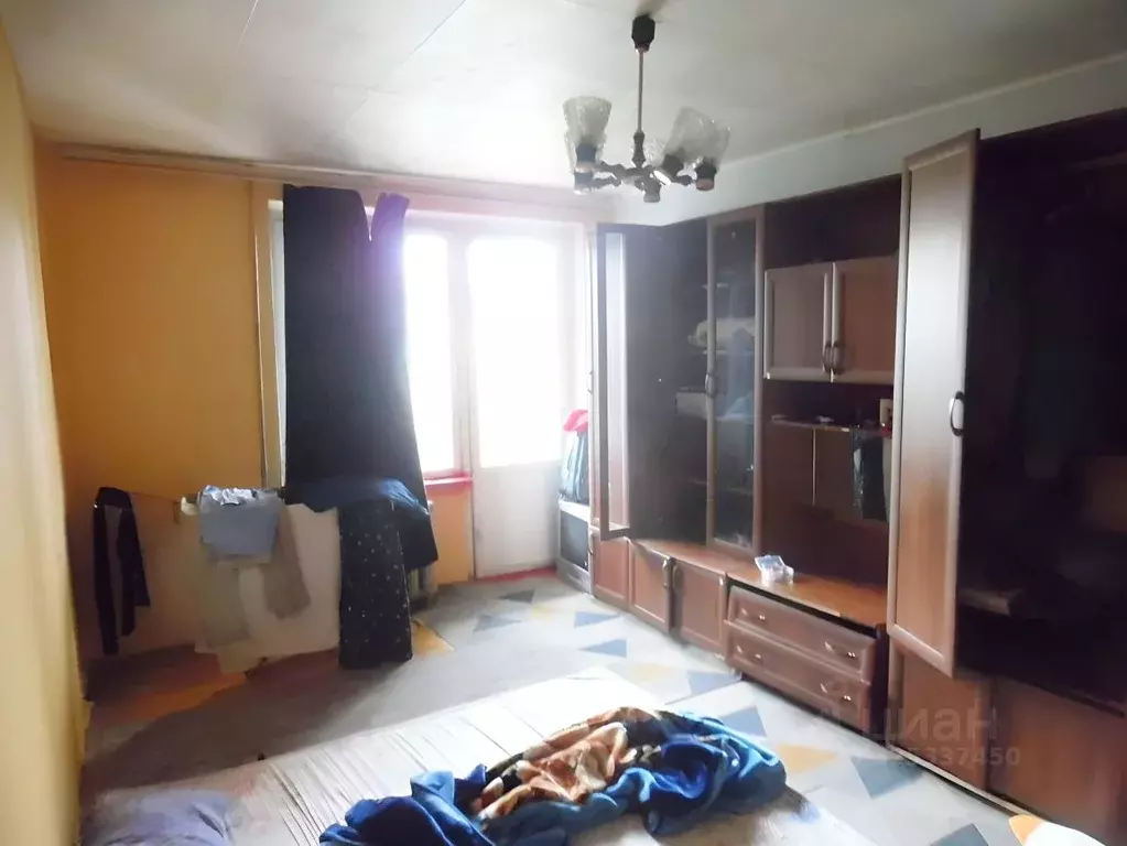 2-к кв. Москва 10-я Парковая ул., 4 (45.0 м) - Фото 1