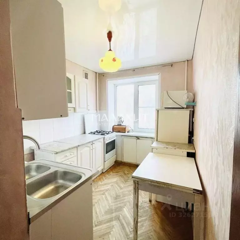 2-к кв. Самарская область, Самара Ново-Садовая ул., 34 (62.0 м) - Фото 2