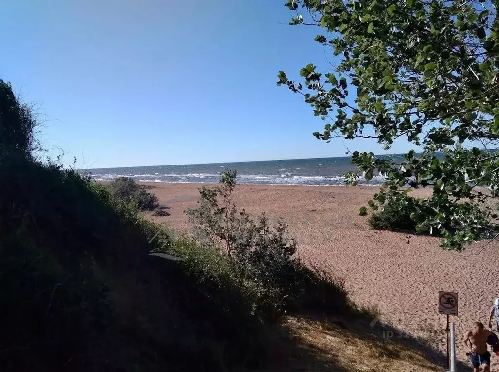 Участок в Краснодарский край, Темрюкский район, Ахтанизовское с/пос, ... - Фото 2