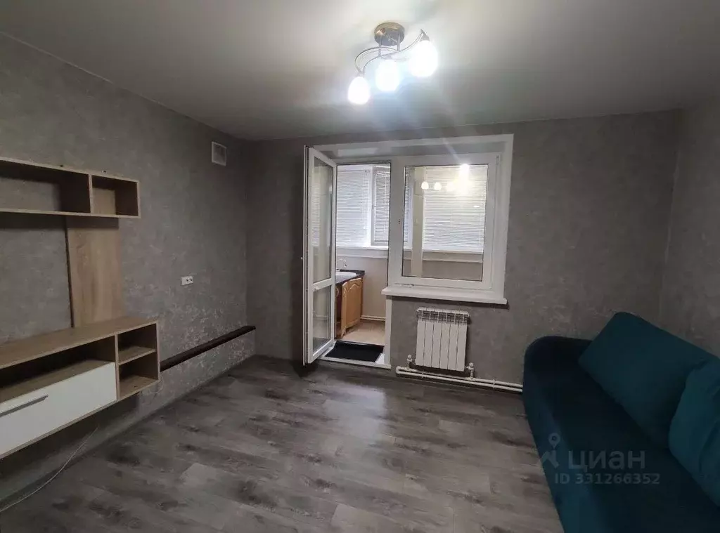 Студия Ульяновская область, Ульяновск просп. Столыпина, 27 (25.0 м) - Фото 1