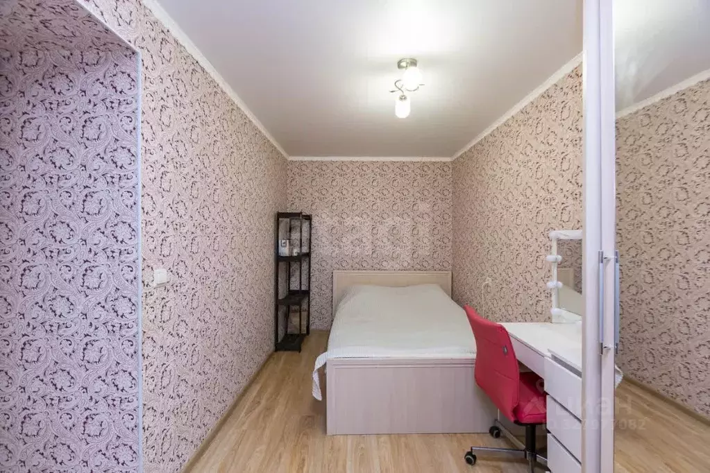 2-к кв. Тюменская область, Тюмень ул. Республики, 90 (45.5 м) - Фото 1