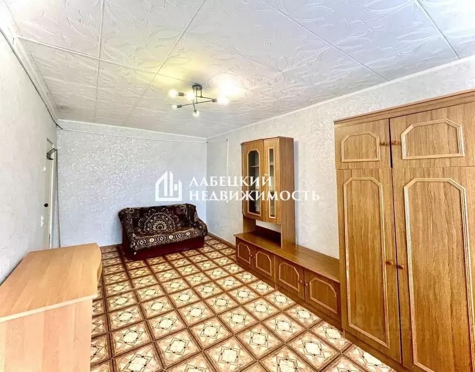 1-к кв. Крым, Феодосия ш. Симферопольское, 59 (31.5 м) - Фото 2