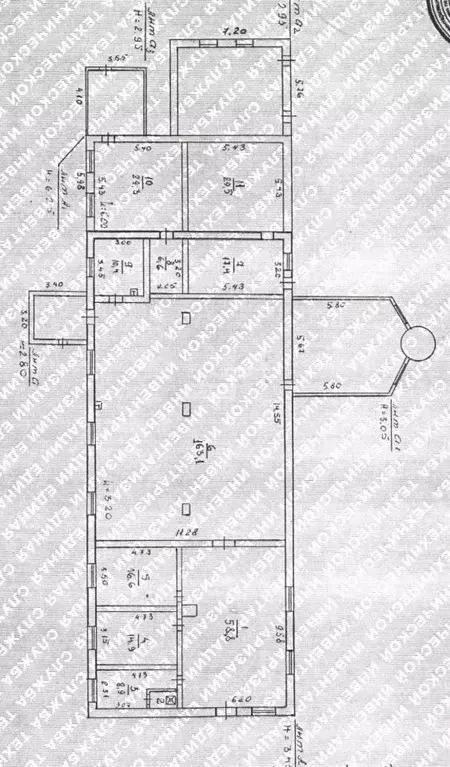 Производственное помещение в Челябинская область, Красноармейский ... - Фото 2