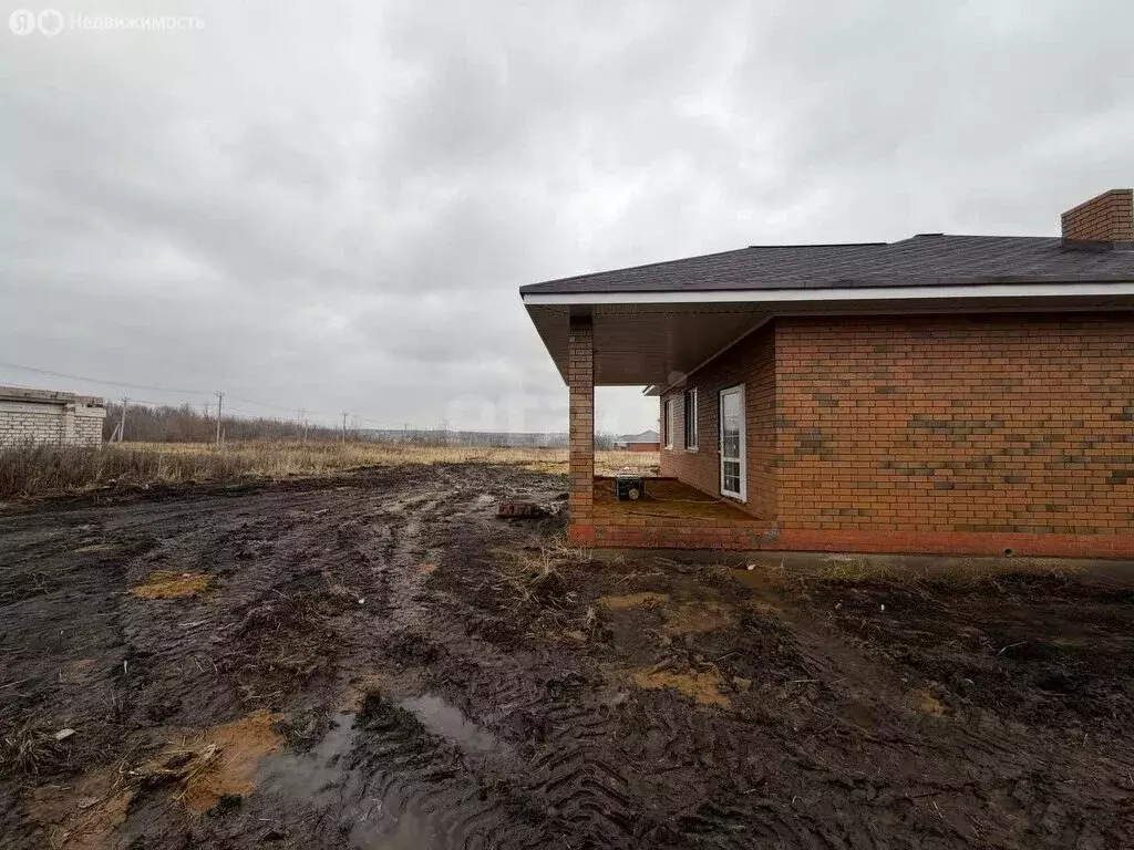 Дом в Николаевка, Светлая улица (125.3 м) - Фото 2