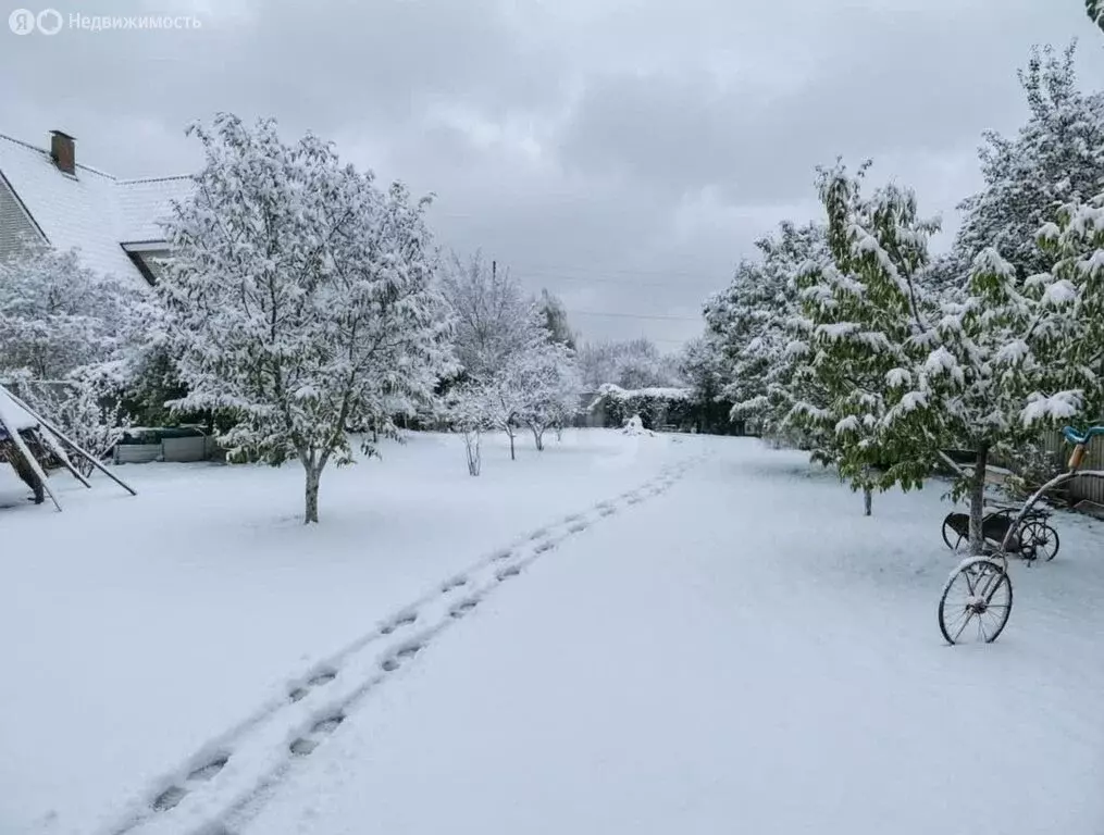 Участок в Семилуки, микрорайон Южный, Васильковая улица (10 м) - Фото 1
