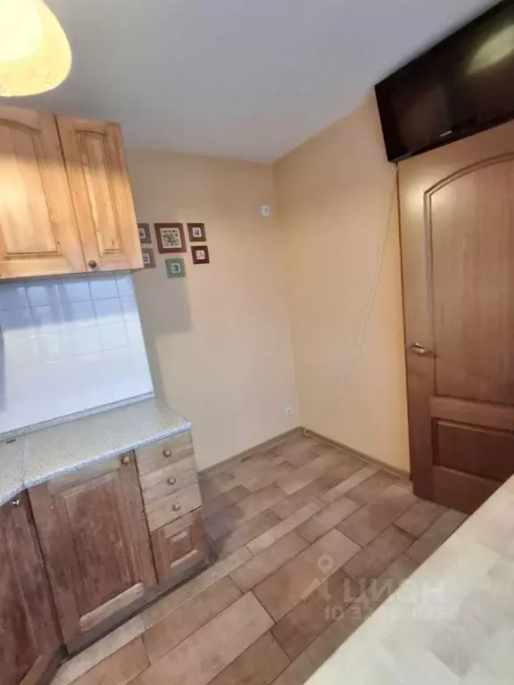 3-к кв. Санкт-Петербург ул. Лени Голикова, 52к2 (70.0 м) - Фото 2