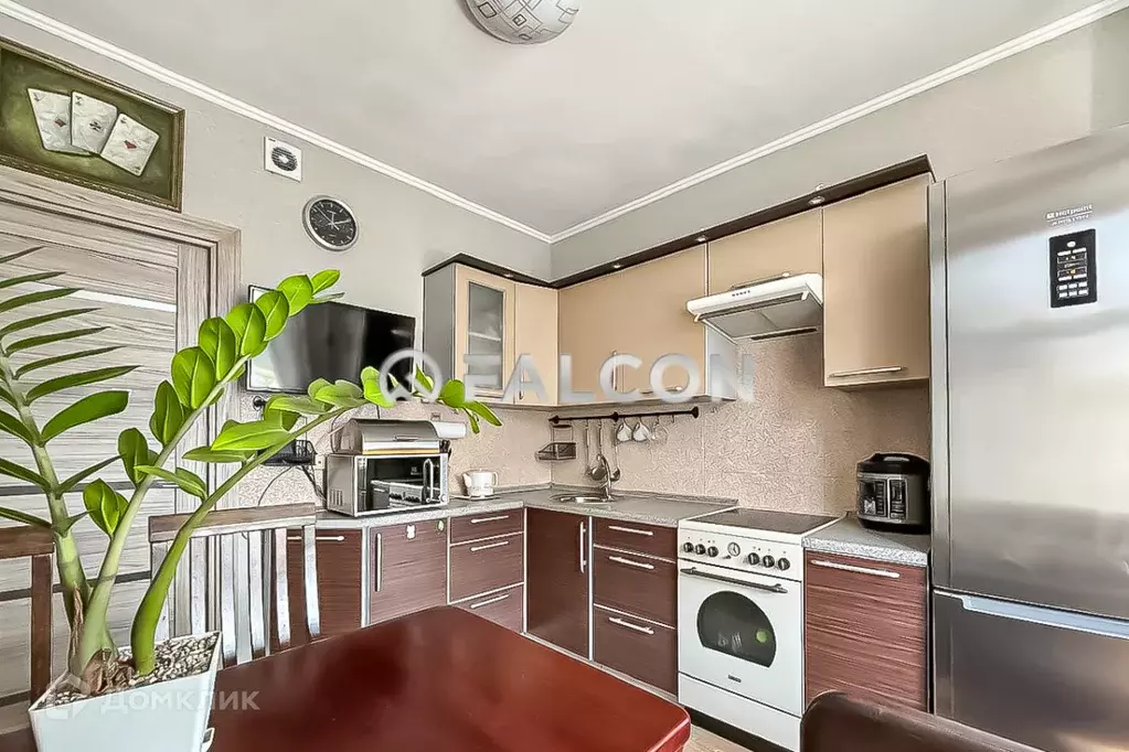 Продаётся 1-к квартира, 37 м - Фото 0