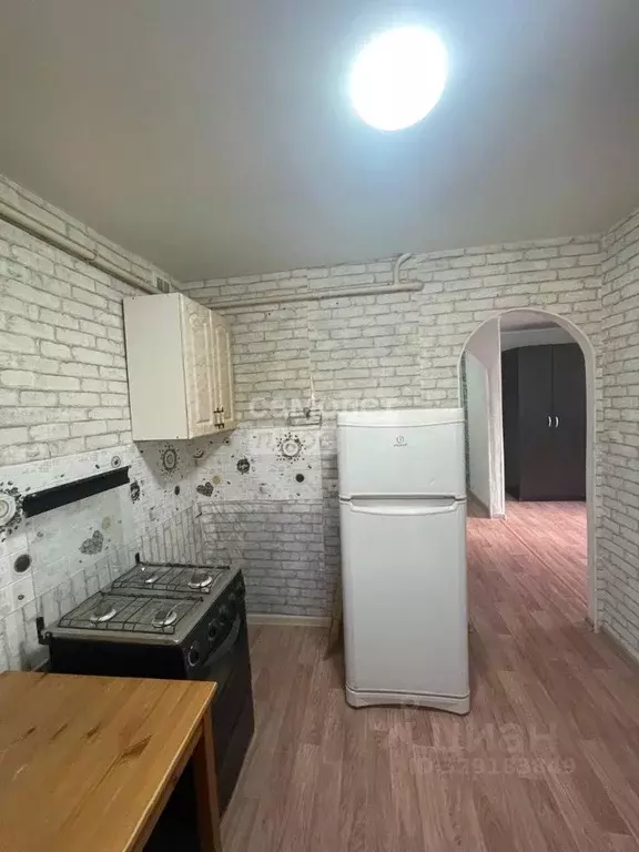 1-к кв. Московская область, Воскресенск Московская ул., 4а (33.0 м) - Фото 1