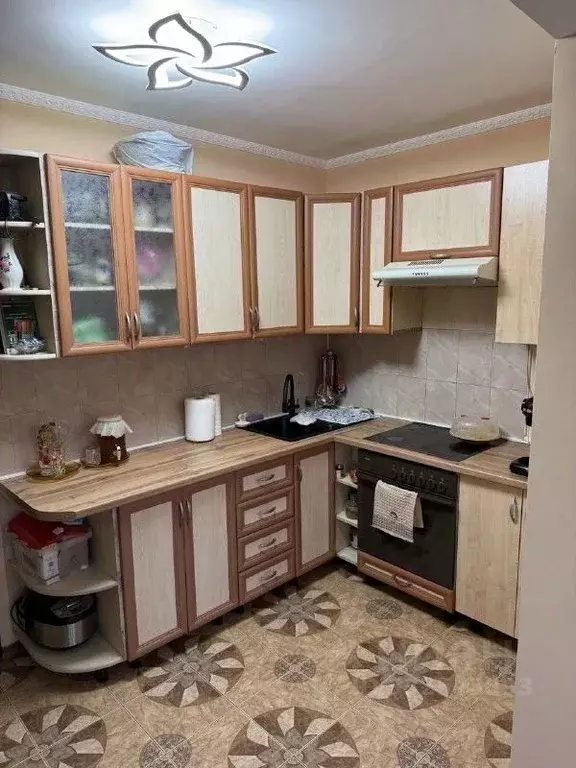 1-к кв. Севастополь ул. Громова, 52 (39.0 м) - Фото 1