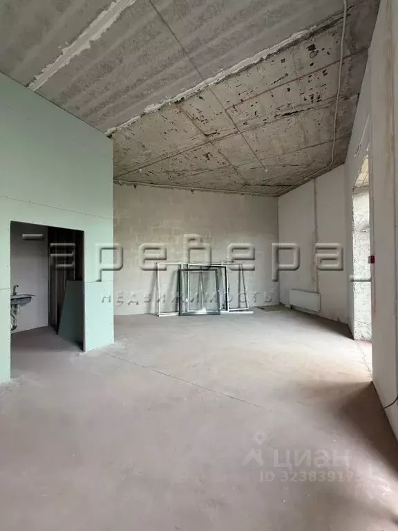 Помещение свободного назначения в Красноярский край, Красноярск ул. ... - Фото 2