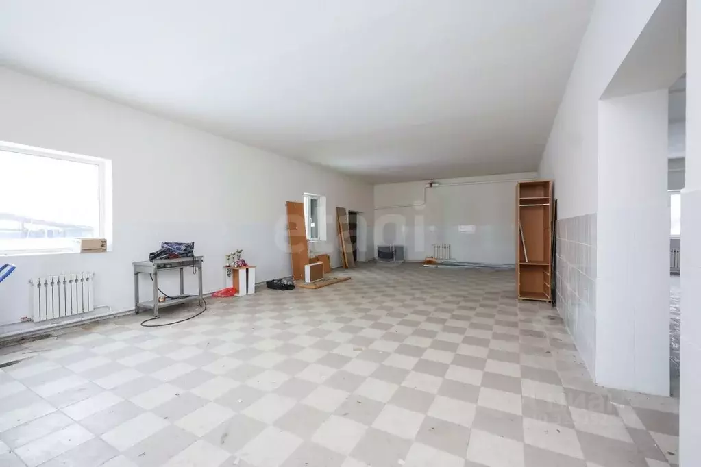 Торговая площадь в Еврейская автономная область, Смидовичский район, ... - Фото 1