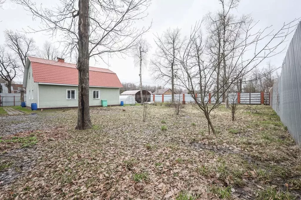 Участок в Московская область, городской округ Щёлково, территория СНТ ... - Фото 2