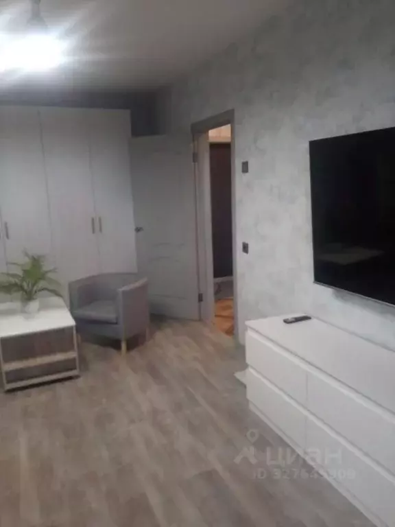 1-к кв. Московская область, Мытищи Поселок Пироговский мкр, ул. ... - Фото 1